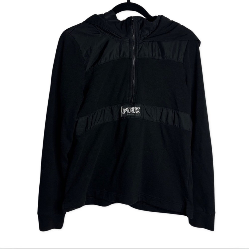 Black Victoria secret sweater